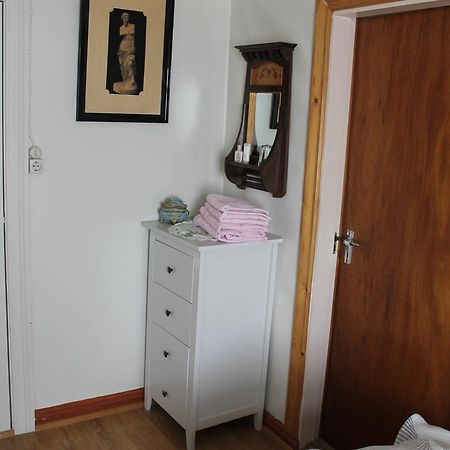 Ferthaþjonustan Geitaskarthi Bed & Breakfast Blonduos Dış mekan fotoğraf